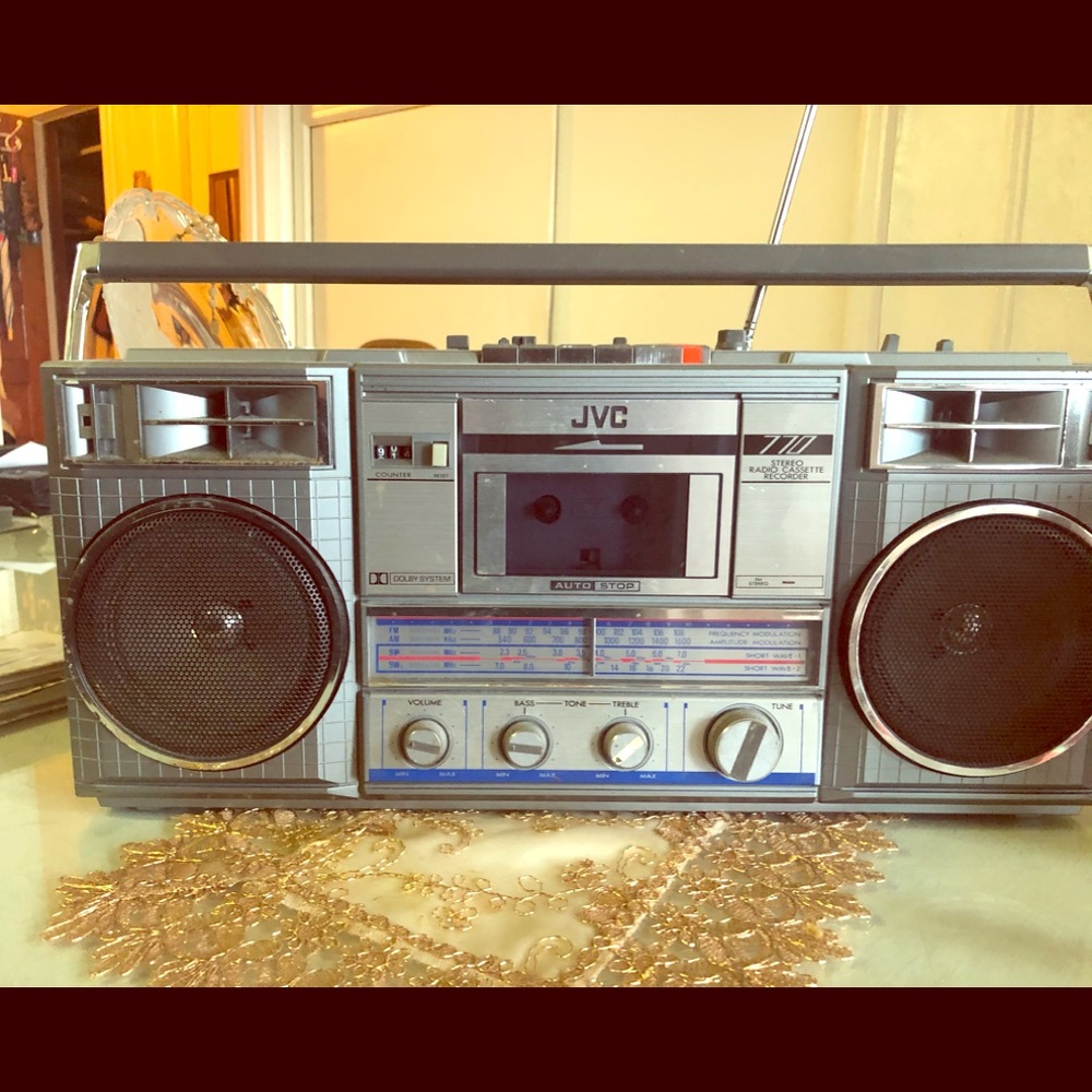 Radio